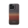 Etui / obudowa na smartfona PITAKA Tactile Woven Case Sunset iPhone 16 Pro Max